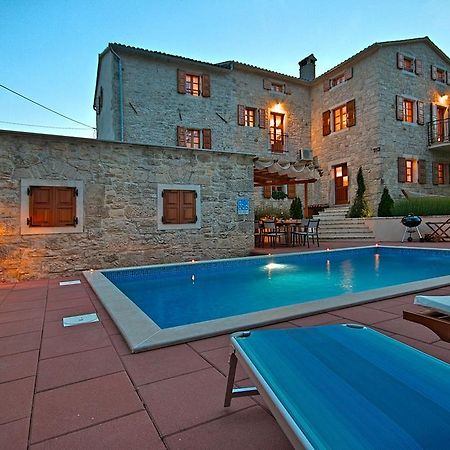 Villa Angela E Giovanni ヴィジナダ エクステリア 写真