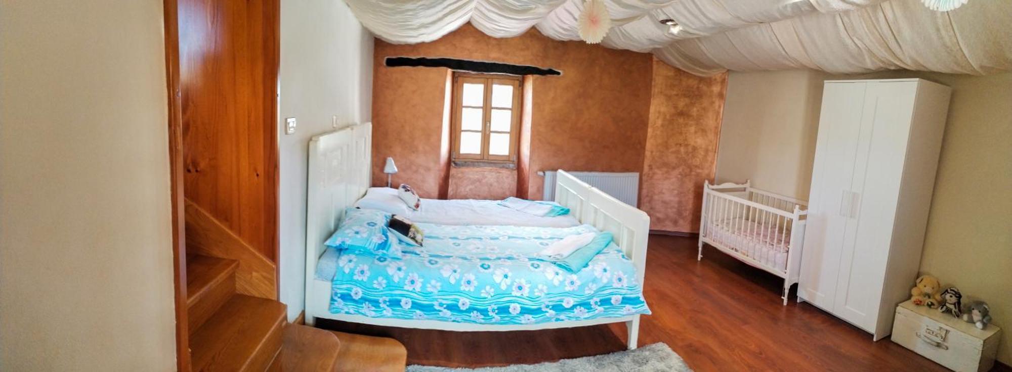 Villa Angela E Giovanni ヴィジナダ エクステリア 写真
