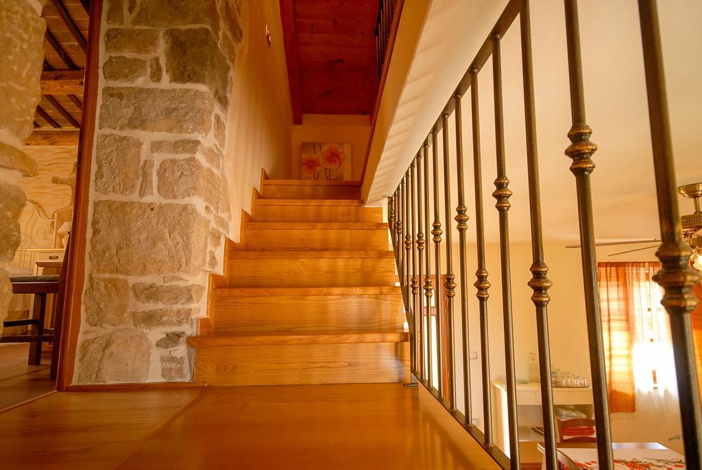 Villa Angela E Giovanni ヴィジナダ エクステリア 写真