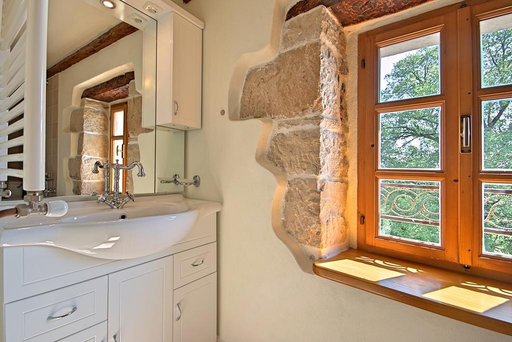 Villa Angela E Giovanni ヴィジナダ エクステリア 写真