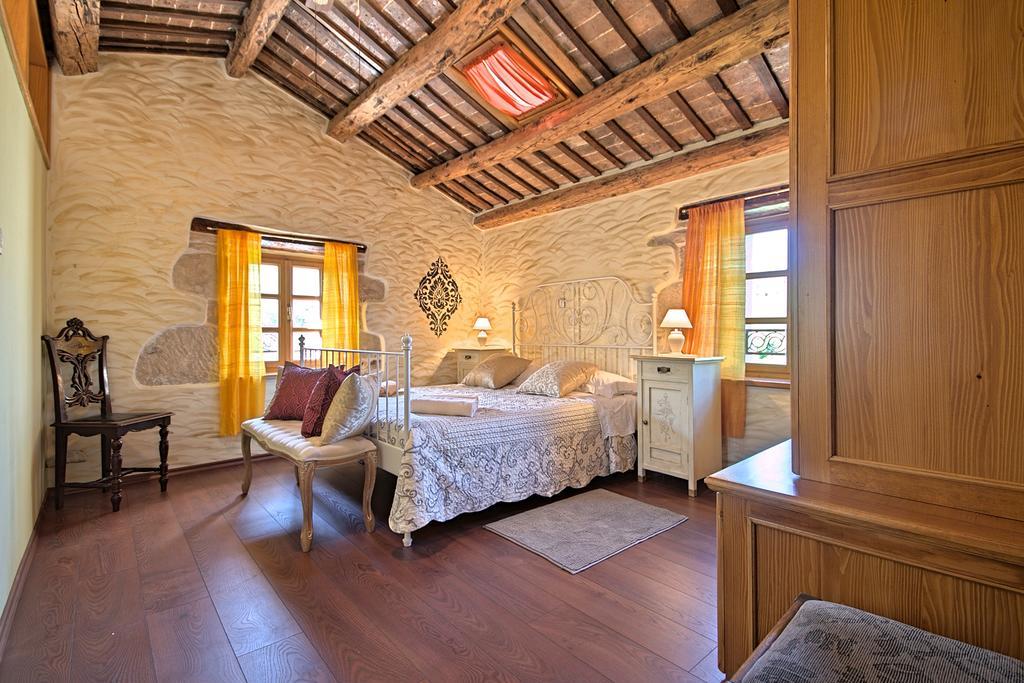 Villa Angela E Giovanni ヴィジナダ エクステリア 写真