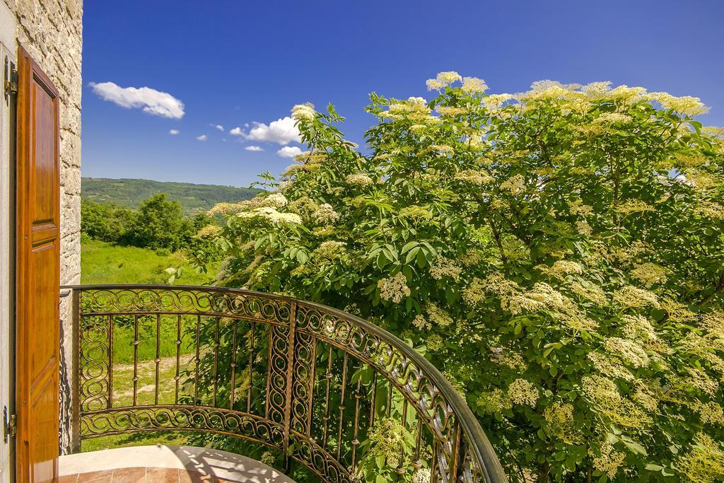 Villa Angela E Giovanni ヴィジナダ エクステリア 写真