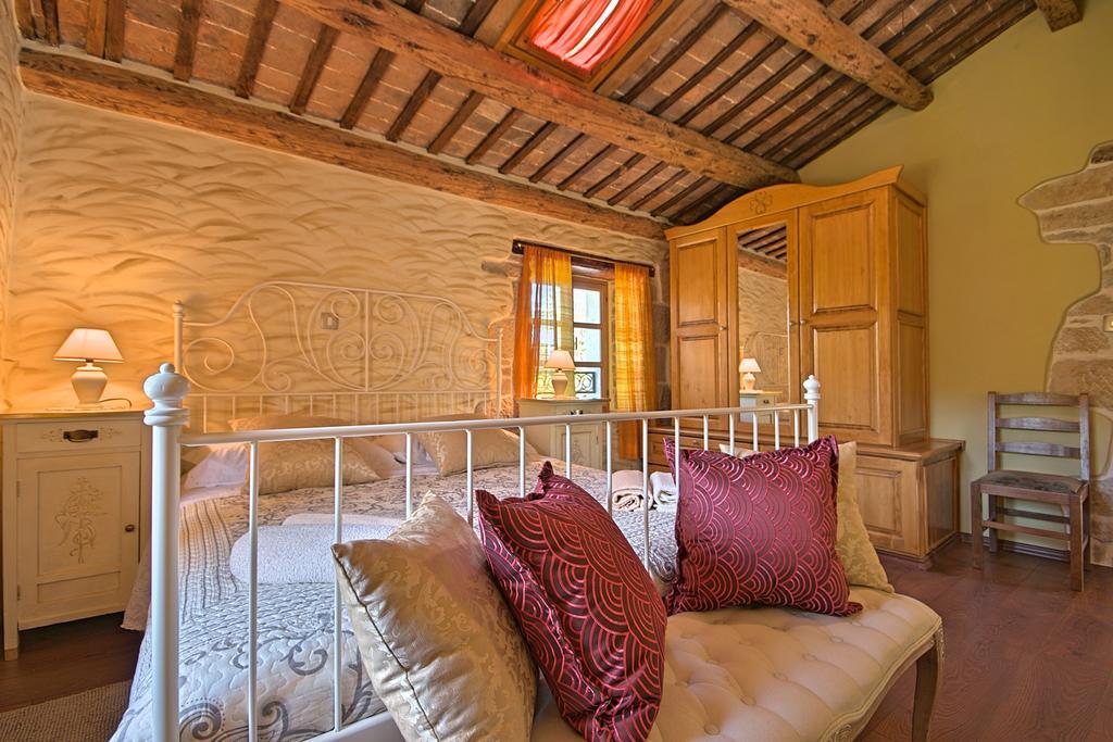 Villa Angela E Giovanni ヴィジナダ エクステリア 写真